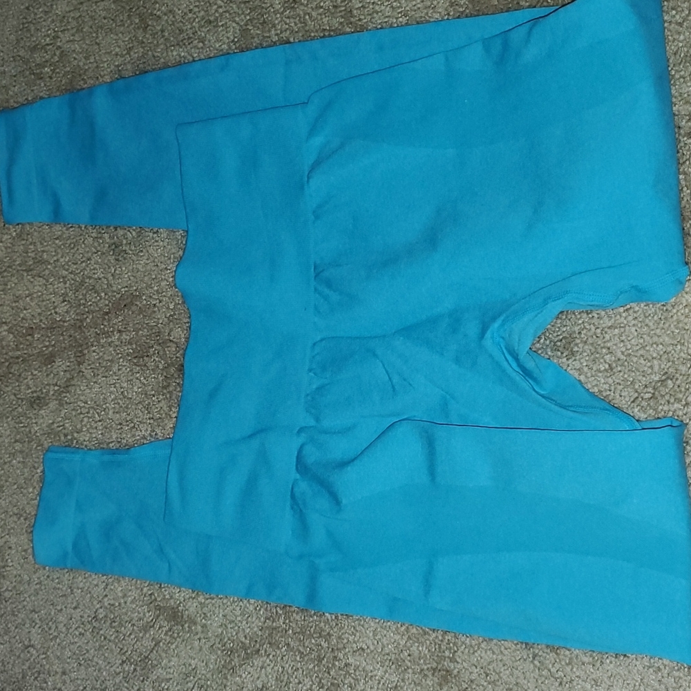 NVGTN Dupe leggings